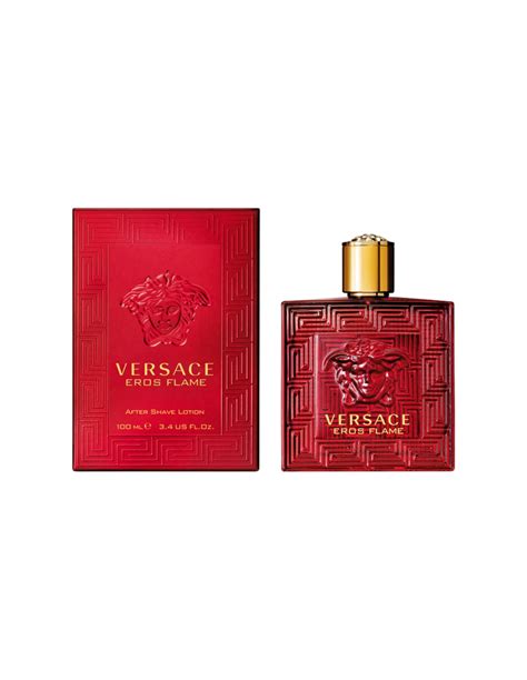 Versace: Trattamento capelli uomo 